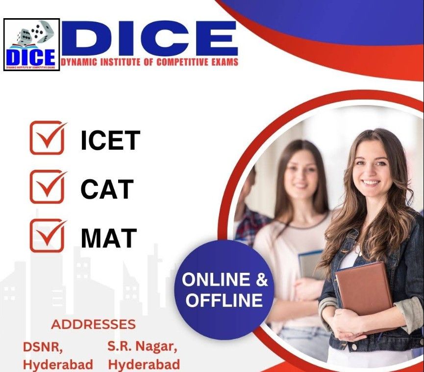 DICE Academy image 3